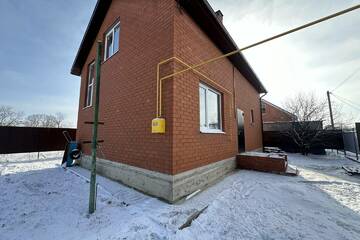 Дом, 120 м², 2 эт.