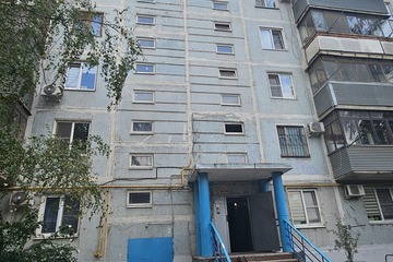 3-к квартира, 73,5 м², 2/9 эт.