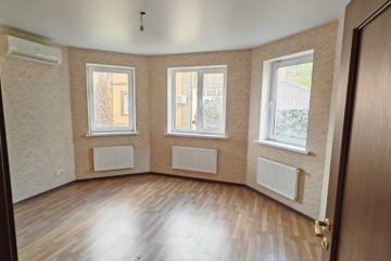 2-к квартира, 52 м², 1/2 эт.