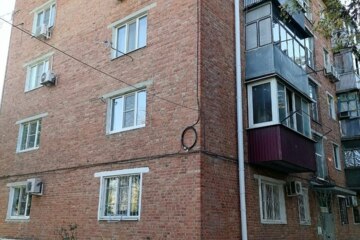 2-к квартира, 52 м², 5/5 эт.