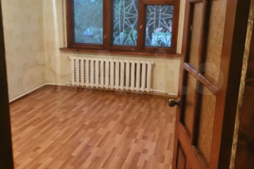 2-к квартира, 44 м², 1/2 эт.