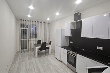 1-к квартира, 40,1 м², 5/9 эт.