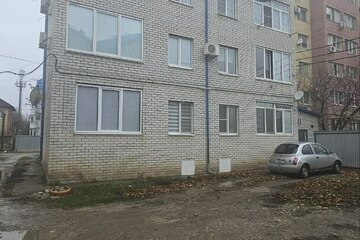 1-к квартира, 35,1 м², 4/4 эт.