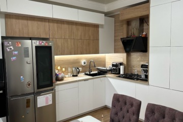 2-к квартира, 64 м², 1/5 эт.