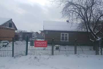 ИЖС, 5,8 сот.
