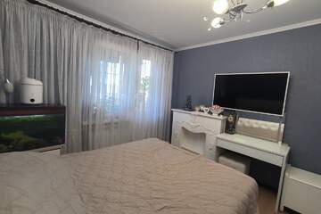 3-к квартира, 78,4 м², 12/12 эт.