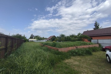 Ведение садоводства, 5 сот.