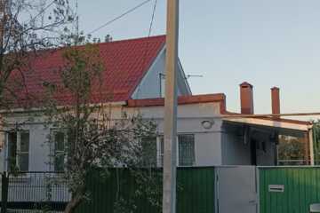 Дом, 83 м², 1 эт.