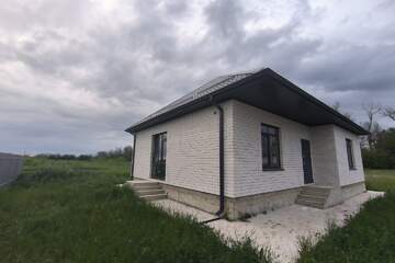 Дом, 95 м², 1 эт.