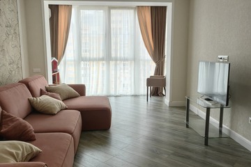 3-к квартира, 113 м², 15/24 эт.