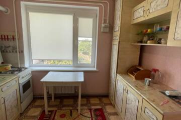 2-к квартира, 45,6 м², 3/3 эт.