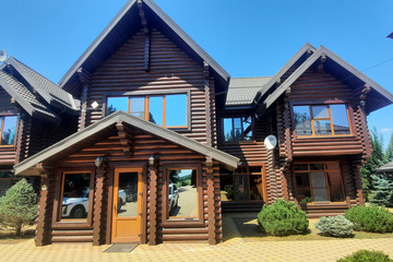 Дом, 470 м², 2 эт.