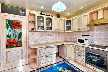 2-к квартира, 58 м², 19/19 эт.