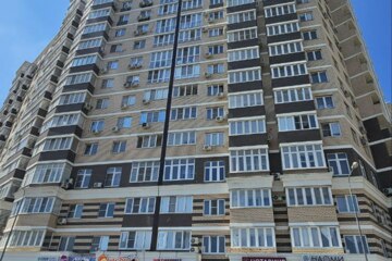 3-к квартира, 68 м², 6/16 эт.