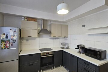 2-к квартира, 60 м², 6/19 эт.