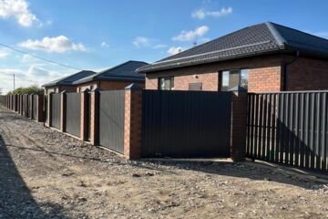 Дом, 105 м², 1 эт.