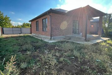 Дом, 105 м², 1 эт.