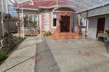 Дом, 109,5 м², 1 эт.