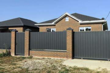 Дом, 115 м², 1 эт.