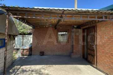 Дом, 40 м², 1 эт.