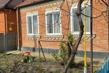 Дом, 80 м², 1 эт.