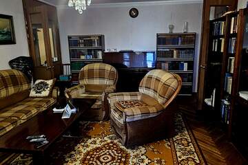 3-к квартира, 71 м², 2/9 эт.