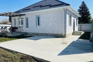 Дом, 96 м², 1 эт.