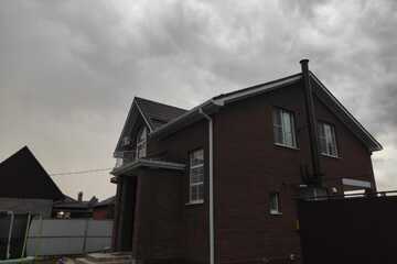 Дом, 130 м², 2 эт.