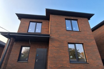 Дом, 154 м², 2 эт.