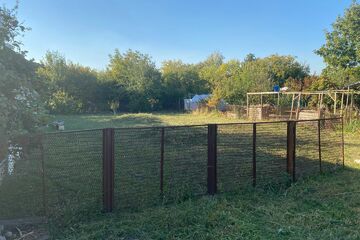 Ведение садоводства, 5 сот.