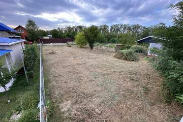 Ведение садоводства, 5 сот.