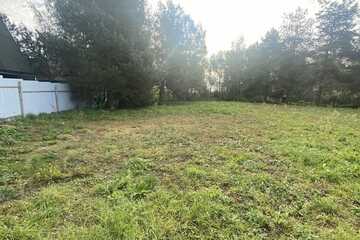 Ведение садоводства, 5,1 сот.