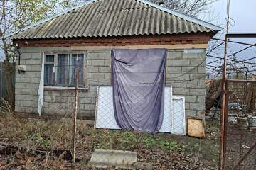 Ведение садоводства, 6 сот.