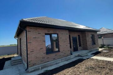 Дом, 113 м², 1 эт.