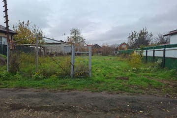 Ведение садоводства, 5 сот.