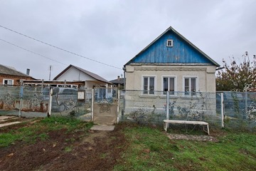 Дом, 70 м², 1 эт.