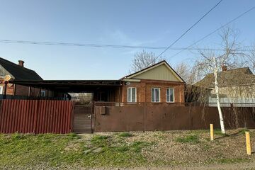 Дом, 75 м², 1 эт.