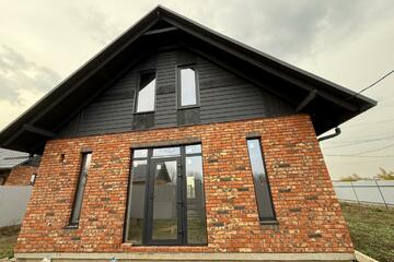 Дом, 120 м², 2 эт.