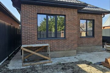 Дом, 83 м², 1 эт.