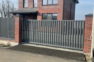 Дом, 173 м², 2 эт.