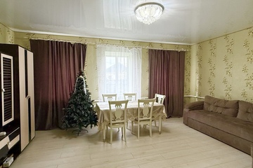 Дом, 88,9 м², 1 эт.