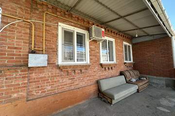 Дом, 60 м², 1 эт.