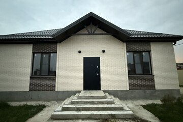 Дом, 97 м², 1 эт.