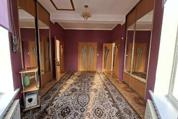 Дом, 109,5 м², 1 эт.