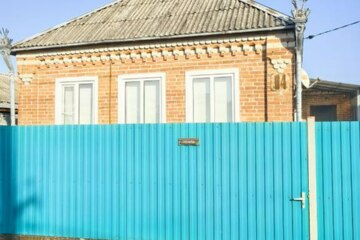 Дом, 100 м², 1 эт.