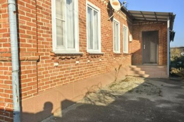 Дом, 100 м², 1 эт.