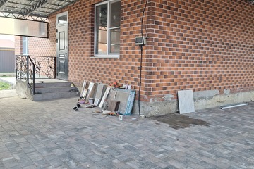 Дом, 120 м², 1 эт.