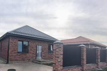 Дом, 100 м², 1 эт.