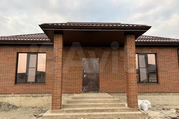 Дом, 115 м², 1 эт.