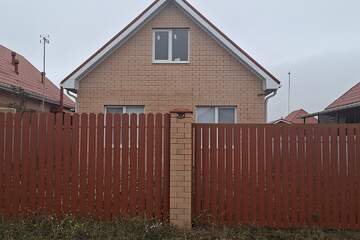 Дом, 100 м², 2 эт.